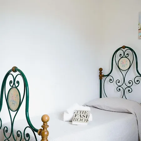 Apartment Martino House, San Teodoro
