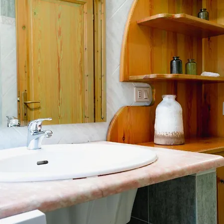Martino House, San Teodoro Apartment *