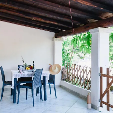 Martino House, San Teodoro Apartment *