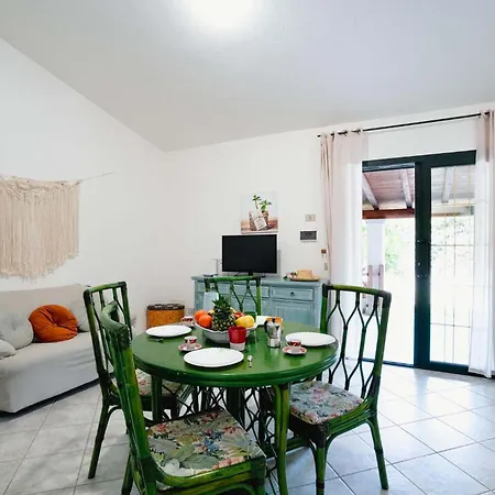Apartment Martino House, San Teodoro San Teodoro (Sardinia)